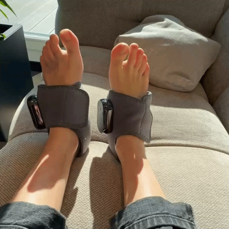 FodRo™ – Triple Terapi Fodmassager