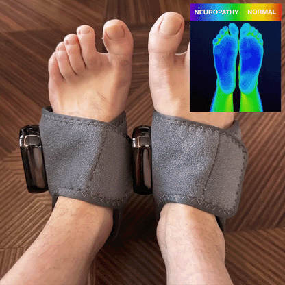 FodRo™ – Triple Terapi Fodmassager