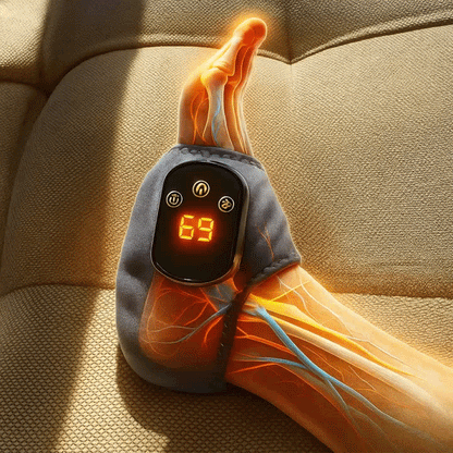 FodRo™ – Triple Terapi Fodmassager