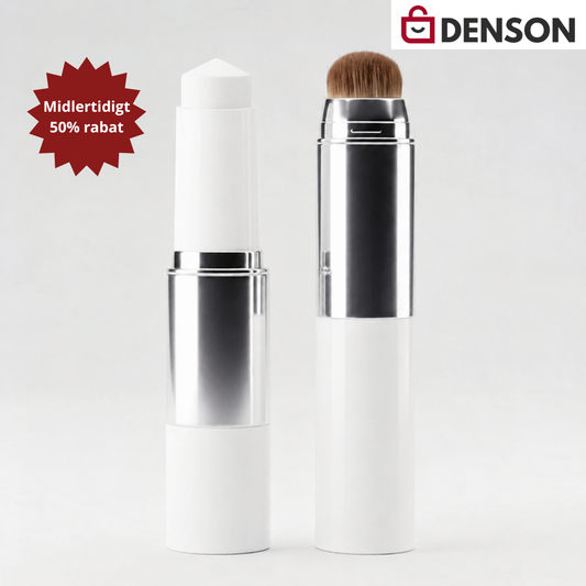 Hudtone Stick - Foundation der tilpasser sig din hud