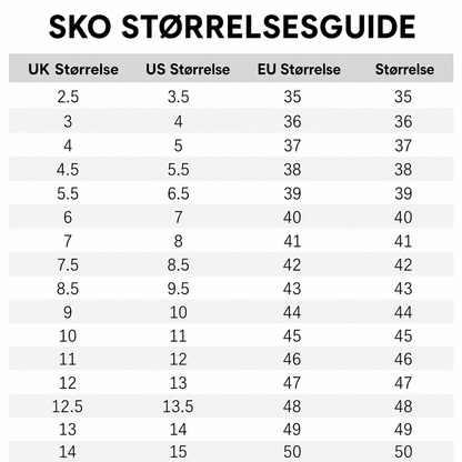 SkyTrin™ Plateausandaler – Som at gå på skyer