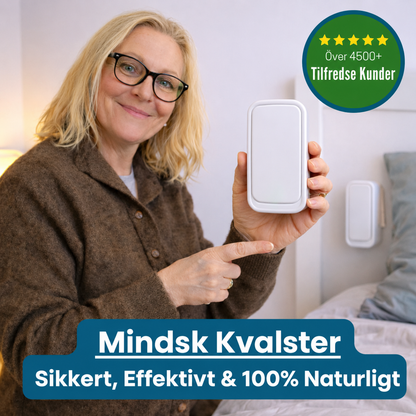 LuftHavn™ - Friskere morgener & et sundere hjem