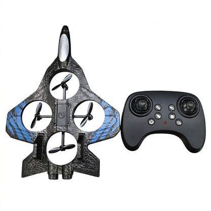 NatJæger™ RC LED-Drone – Stabil & Nem at Flyve