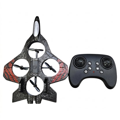 NatJæger™ RC LED-Drone – Stabil & Nem at Flyve
