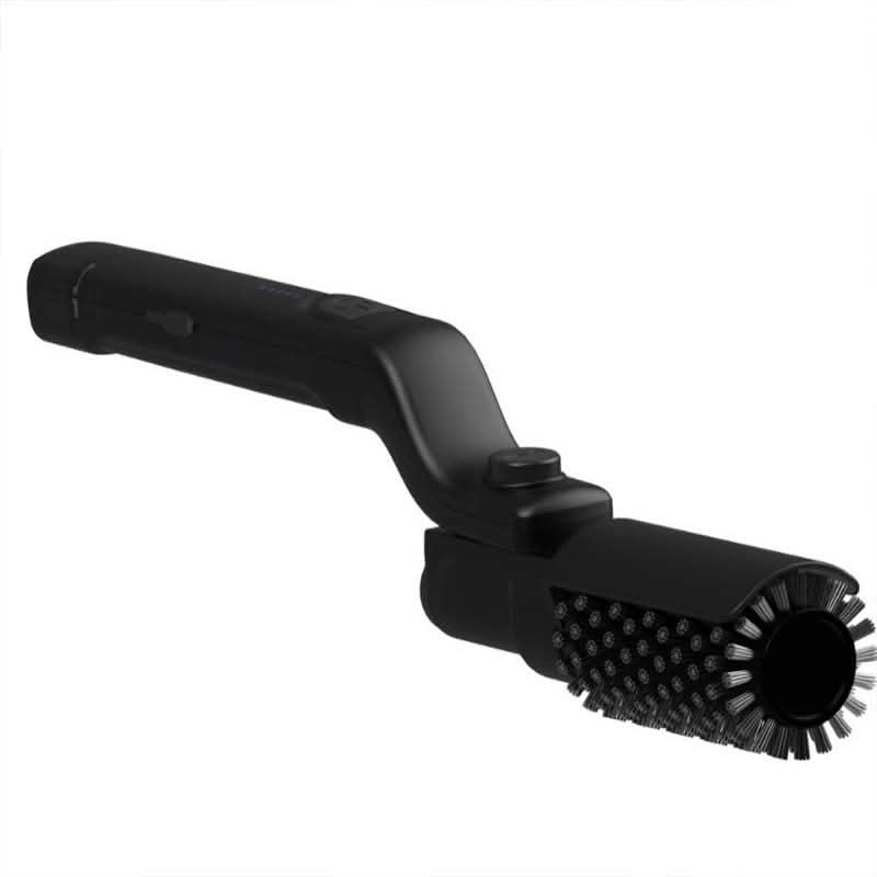 GrillMaster™ – Trådløs elektrisk grillrengører